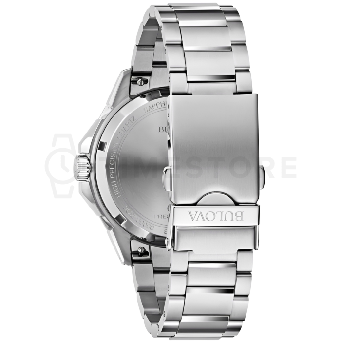 Bulova Marine Star