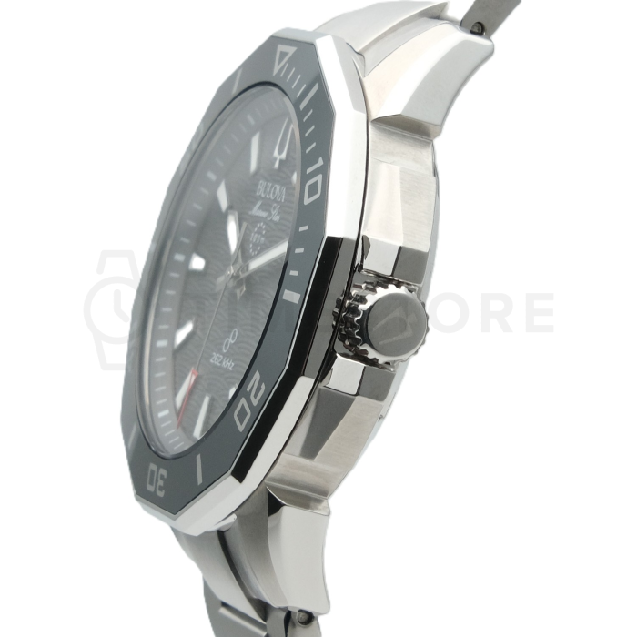 Bulova Marine Star