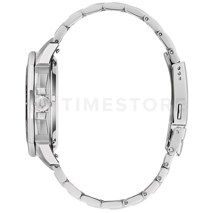 Bulova Marine Star