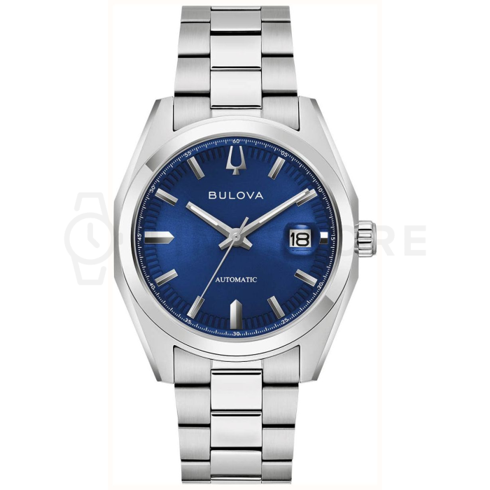 Bulova Classic