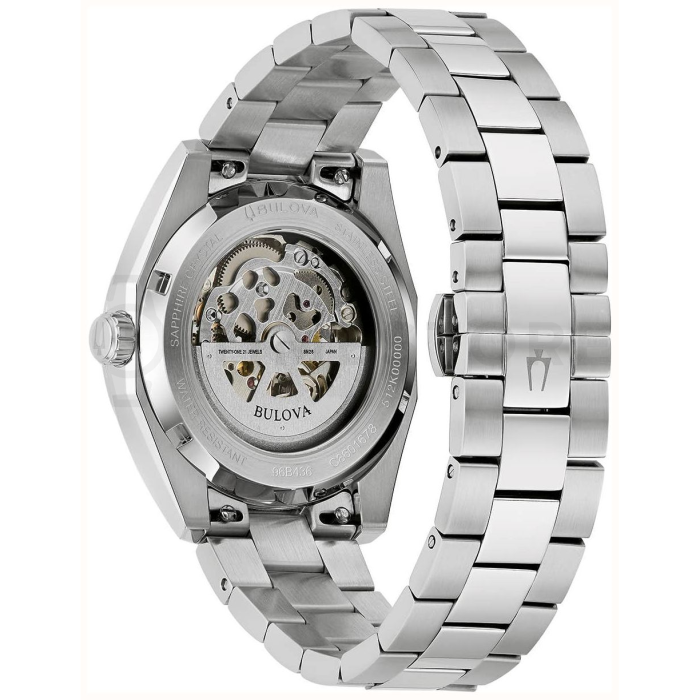 Bulova Classic