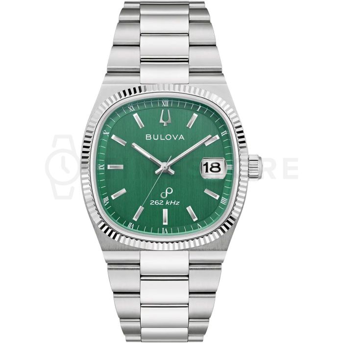 Bulova Classic