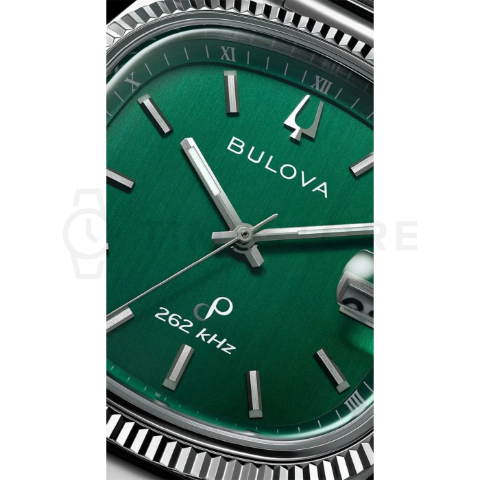 Bulova Classic