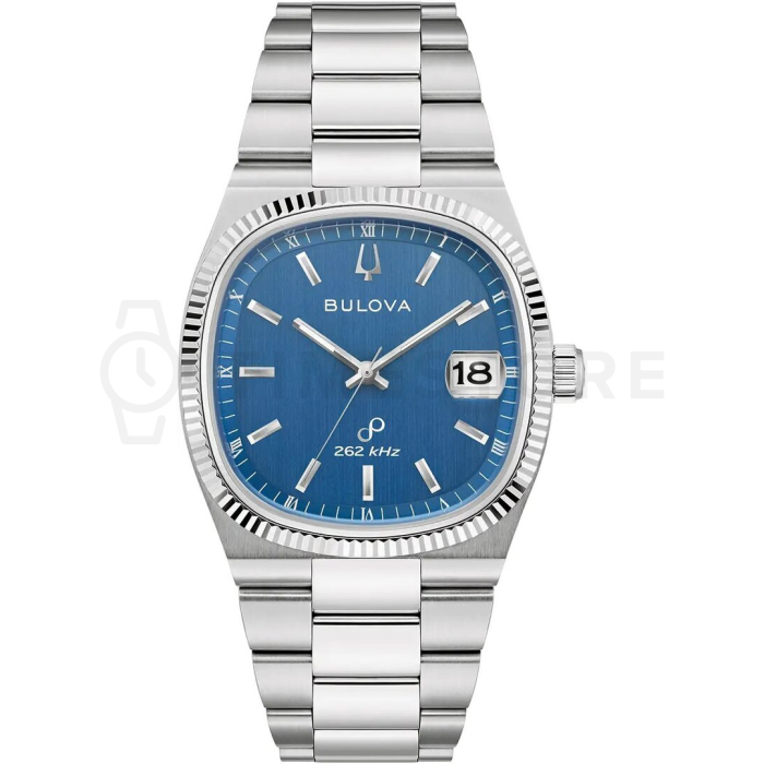 Bulova Classic