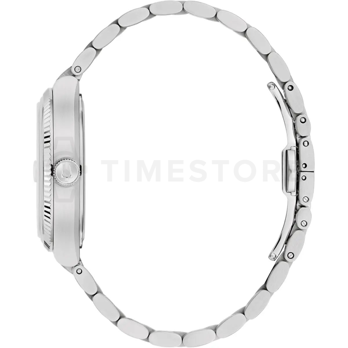 Bulova Classic