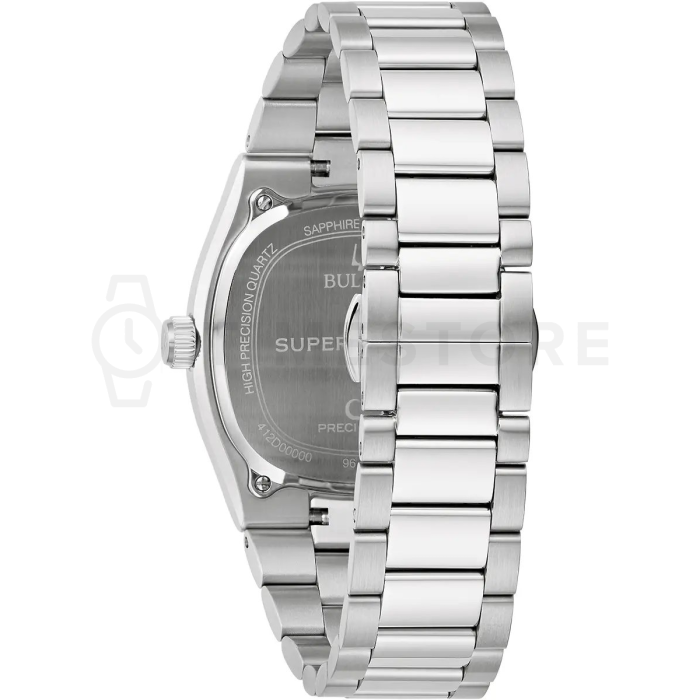 Bulova Classic