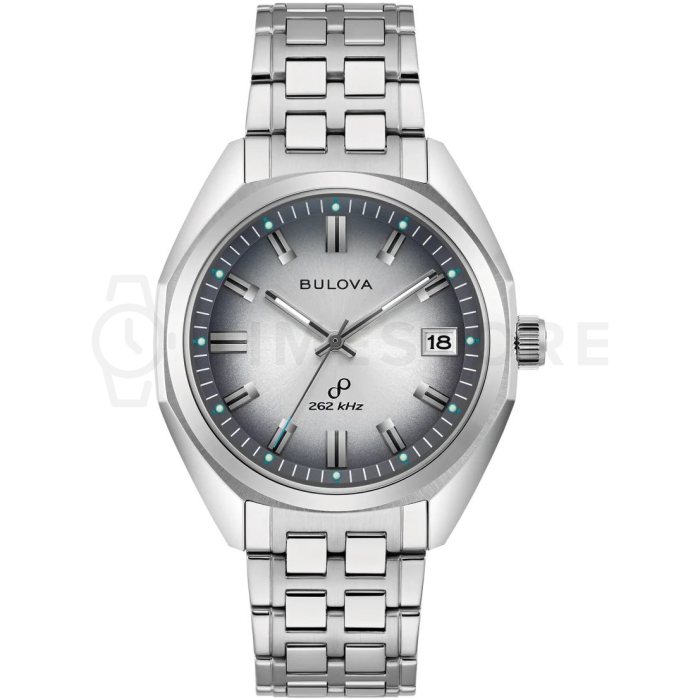 Bulova Jet Star