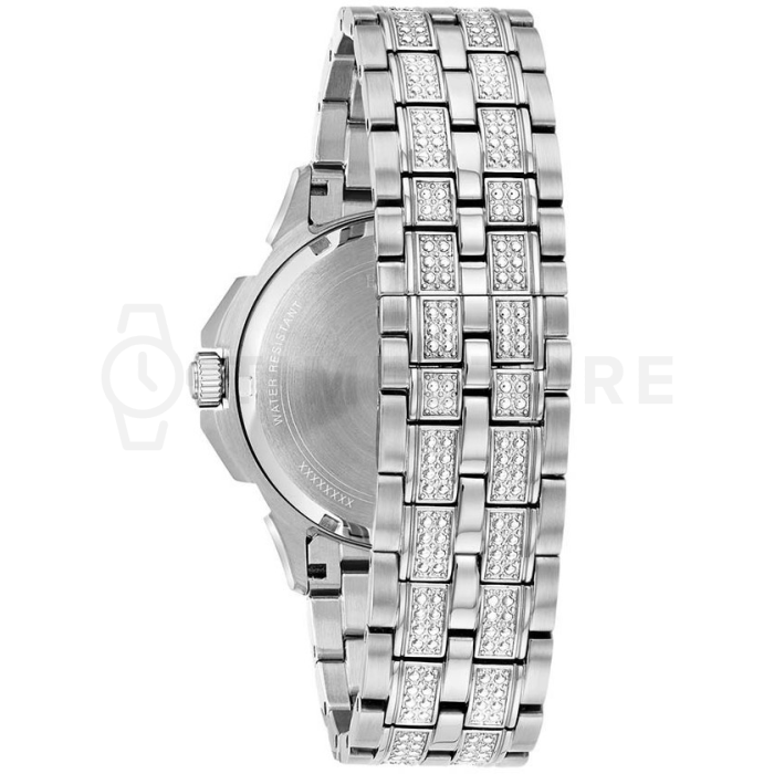Bulova Crystal
