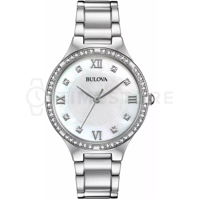 Bulova Exclusive