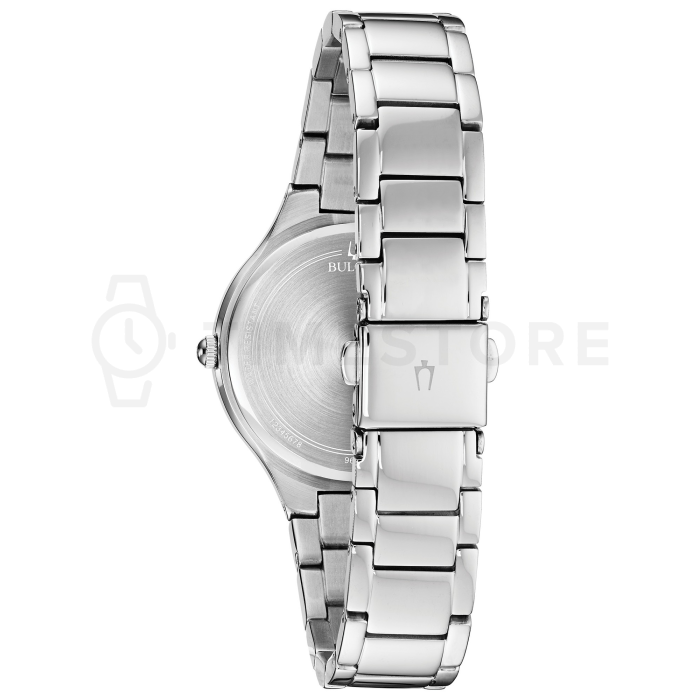 Bulova Exclusive