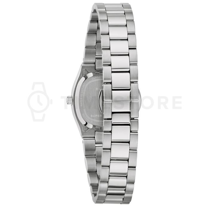 Bulova Classic