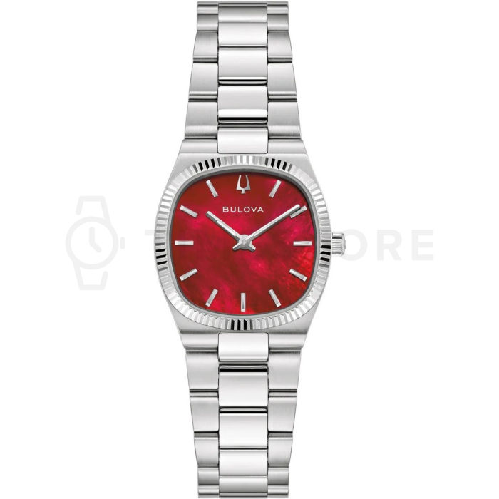 Bulova Classic