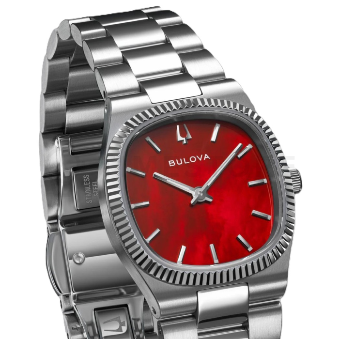 Bulova Classic
