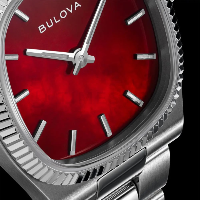 Bulova Classic