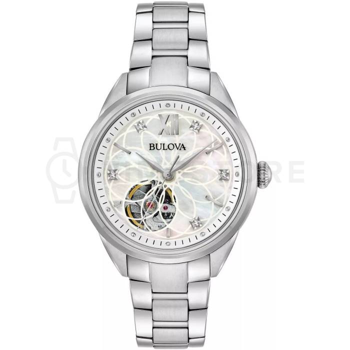 Bulova Classic