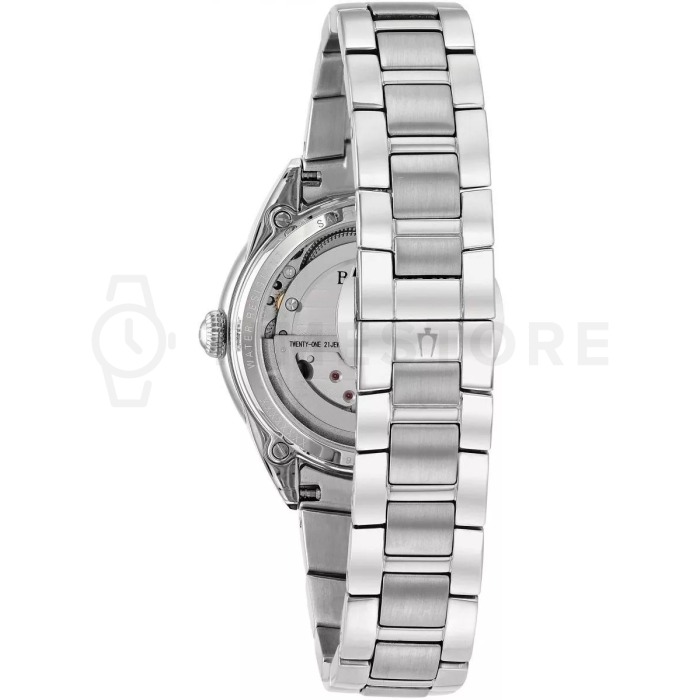 Bulova Classic