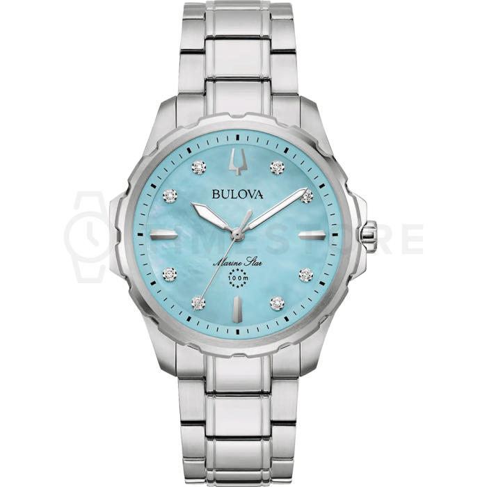 Bulova Marine Star