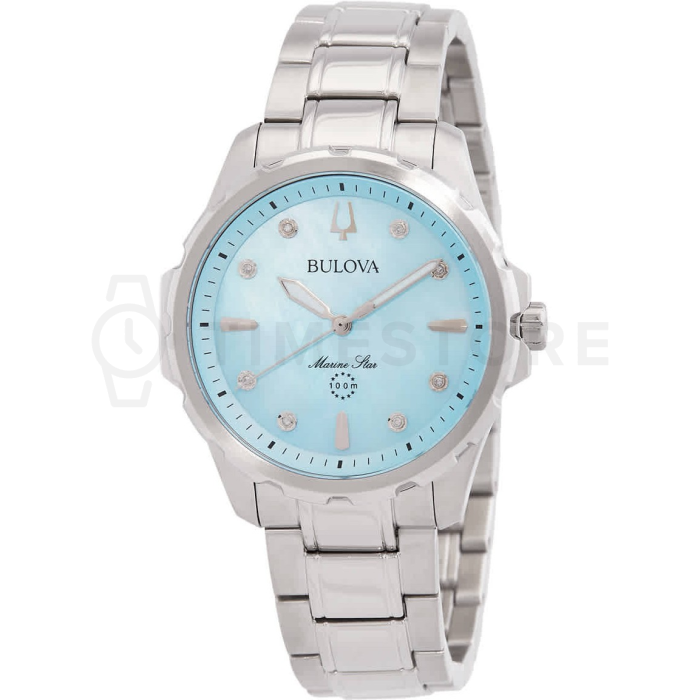 Bulova Marine Star