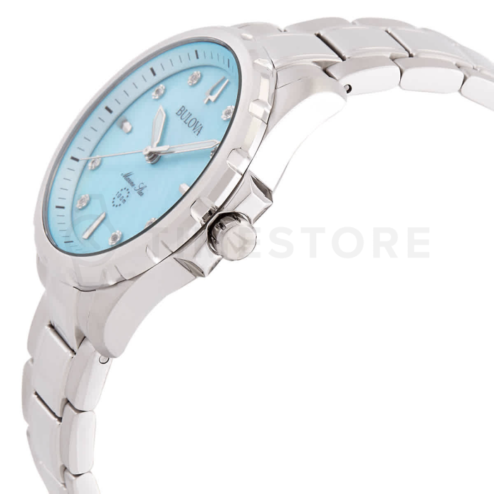 Bulova Marine Star