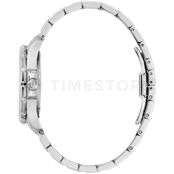 Bulova Marine Star