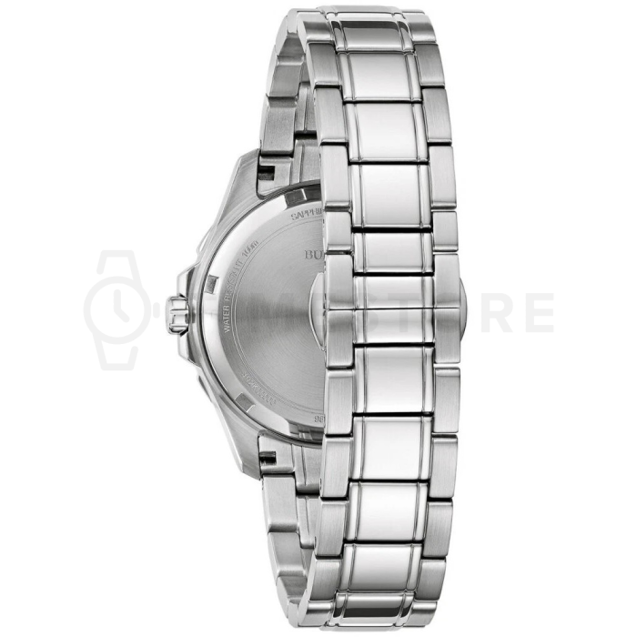 Bulova Marine Star