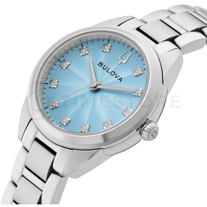 Bulova Classic