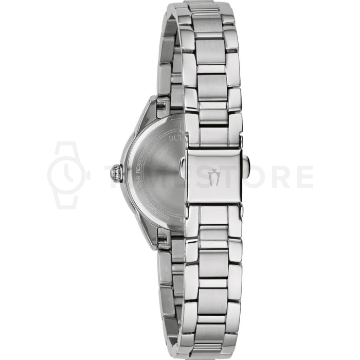 Bulova Classic