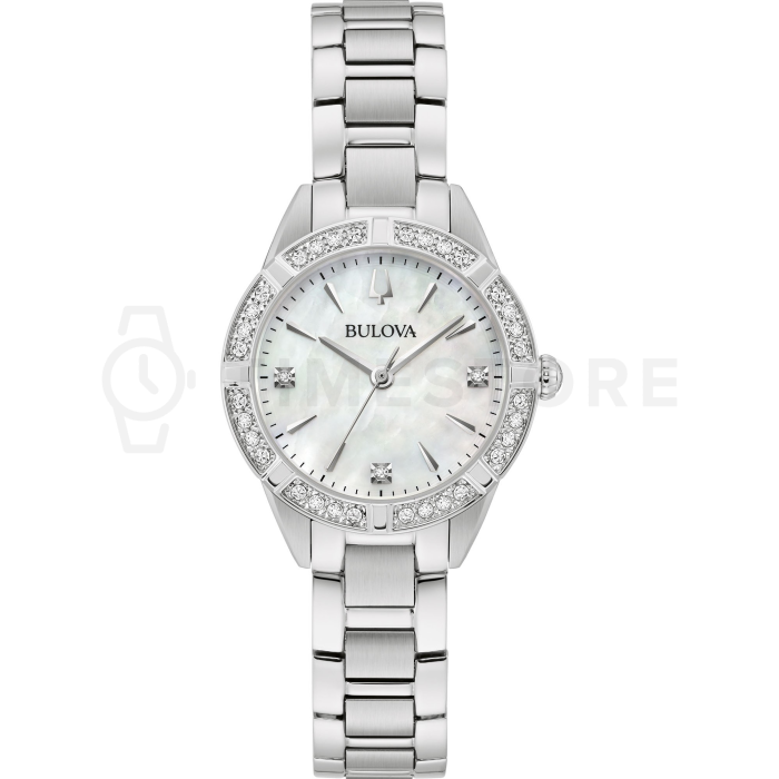 Bulova Classic