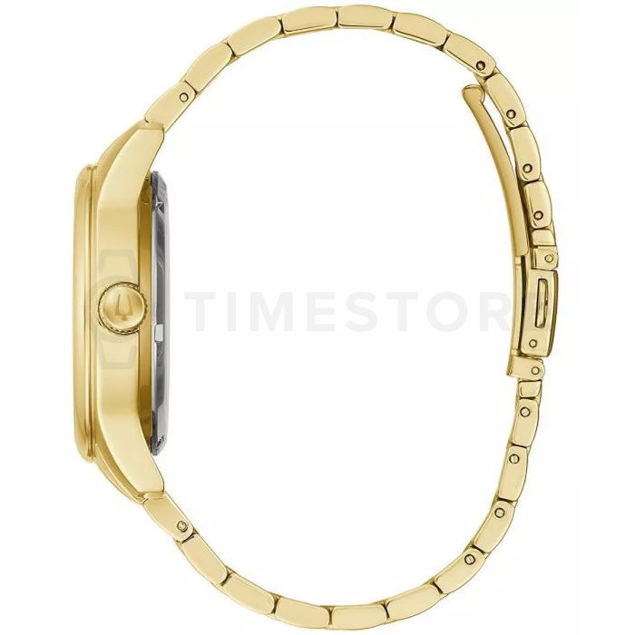 Bulova Exclusive