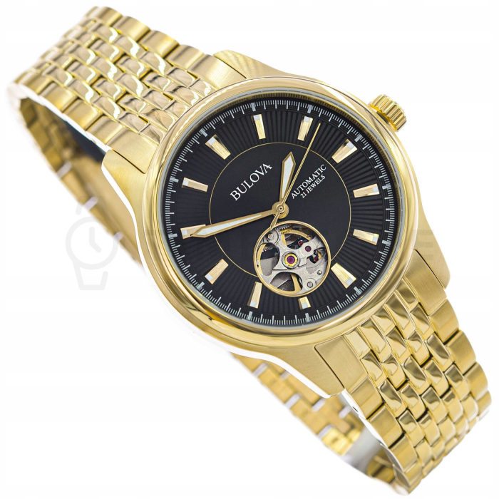 Bulova Exclusive