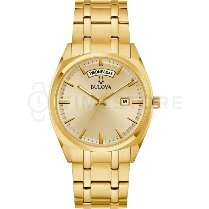 Bulova Classic