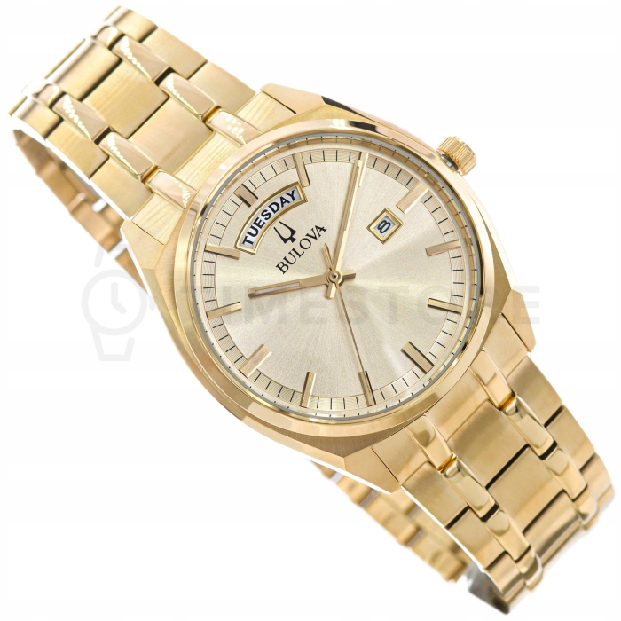 Bulova Classic