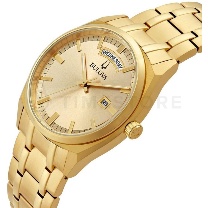 Bulova Classic