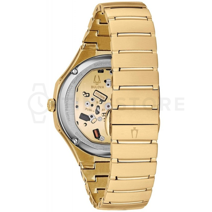 Bulova Curv