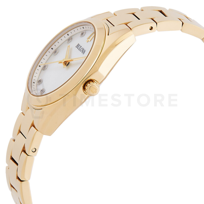 Bulova Classic