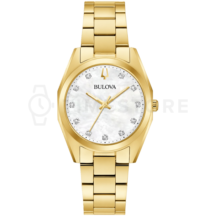 Bulova Classic
