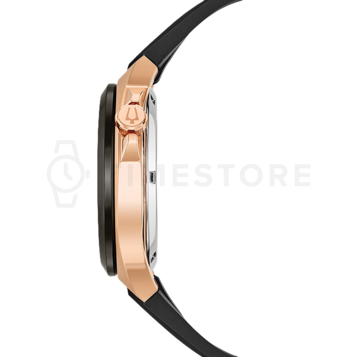 Bulova Maquina