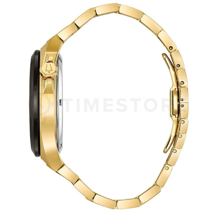 Bulova Maquina