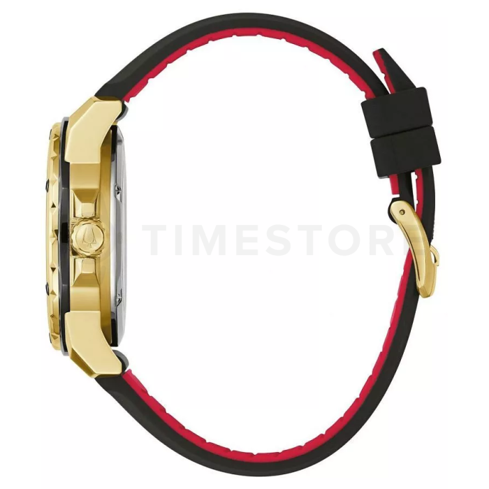 Bulova Marine Star