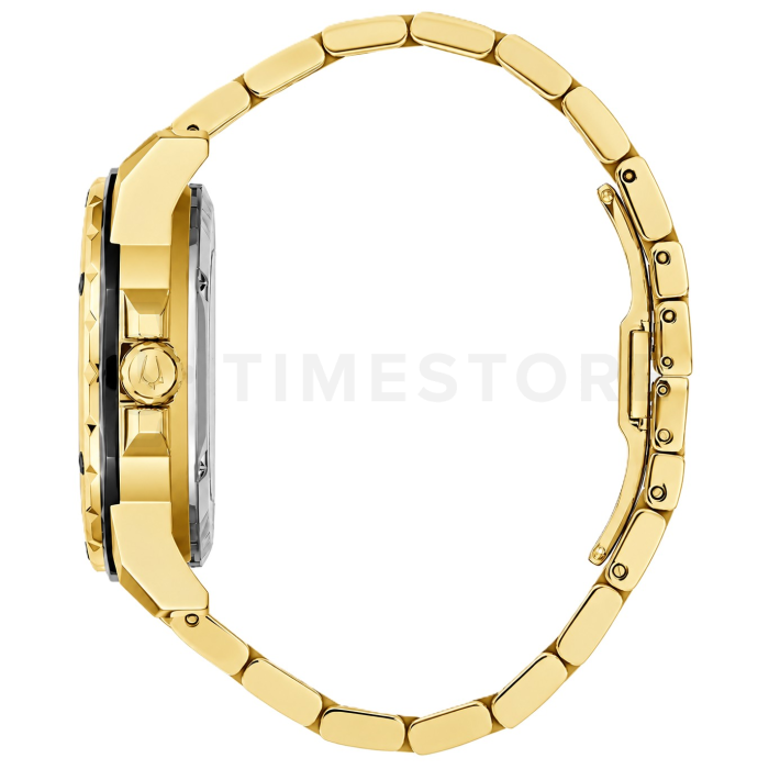 Bulova Marine Star