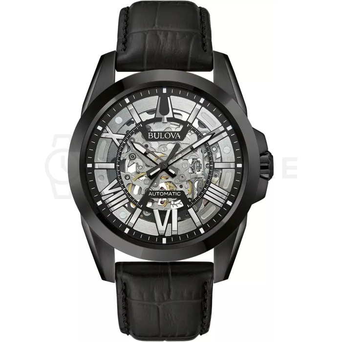 Bulova Classic