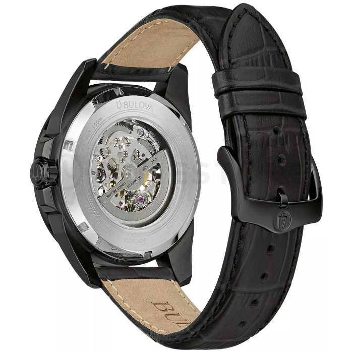 Bulova Classic