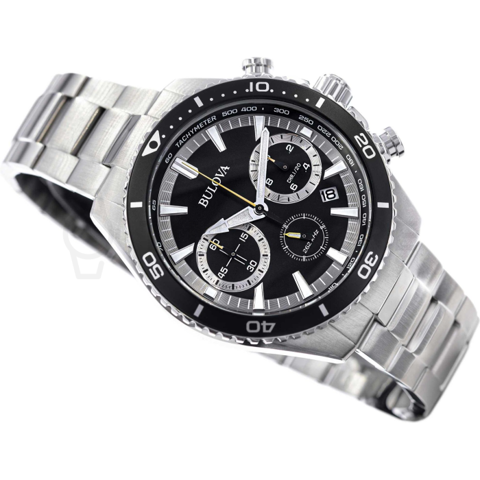 Bulova Precisionis