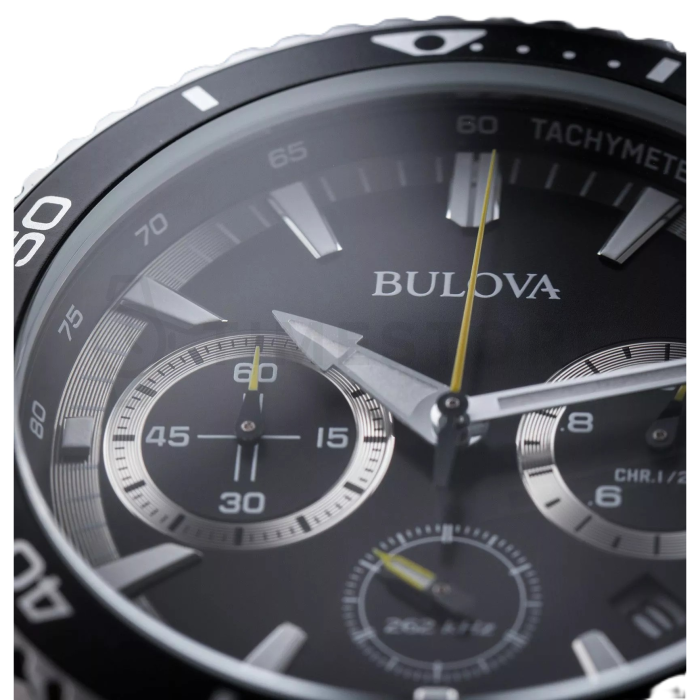 Bulova Precisionis