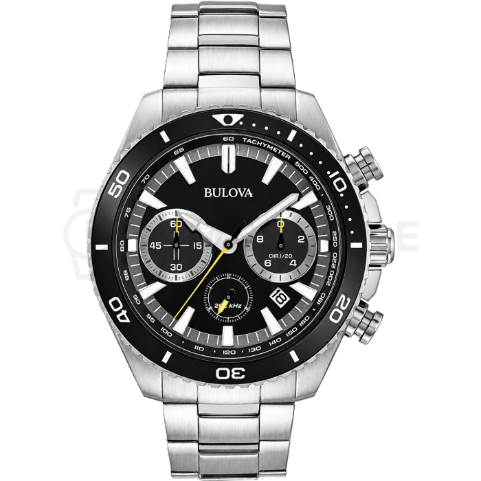 Bulova Precisionis