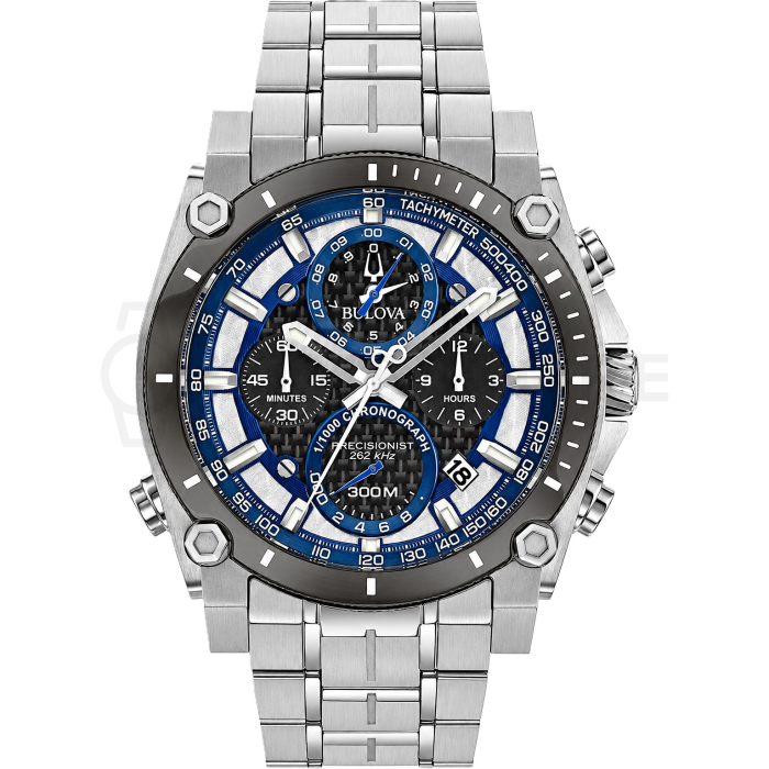 Bulova Icon