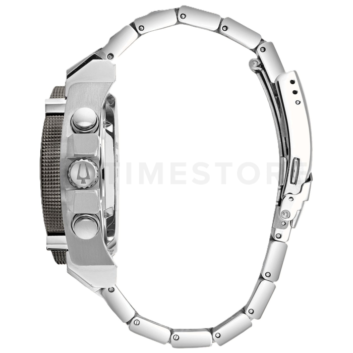 Bulova Icon