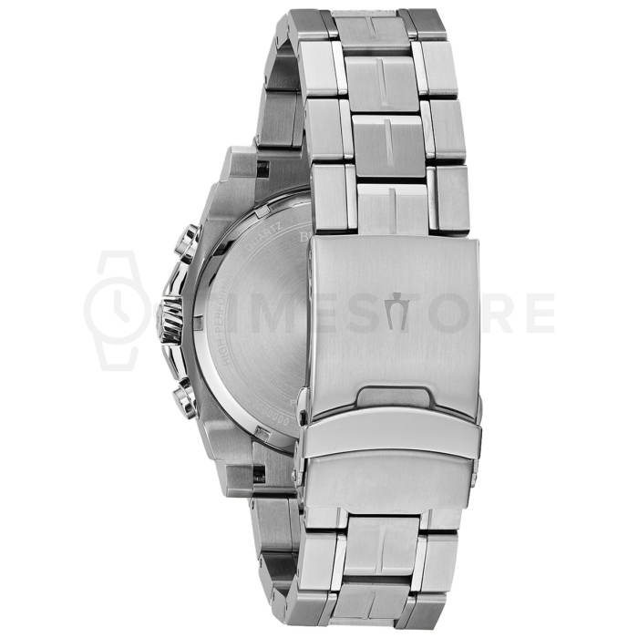 Bulova Icon