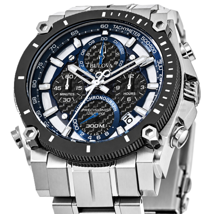 Bulova Icon