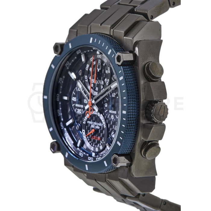 Bulova Icon